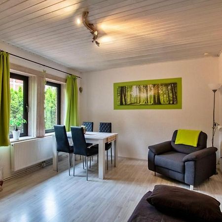 Ferienwohnung Kramer Colnrade Exteriér fotografie