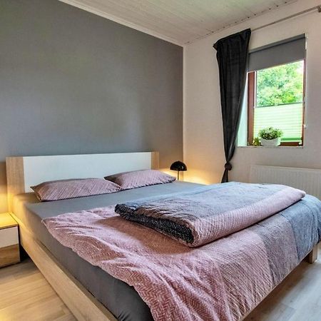 Ferienwohnung Kramer Colnrade Exteriér fotografie