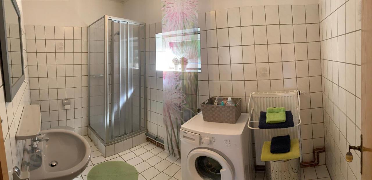 Ferienwohnung Kramer Colnrade Exteriér fotografie