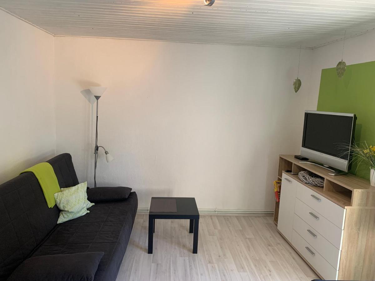 Ferienwohnung Kramer Colnrade Exteriér fotografie