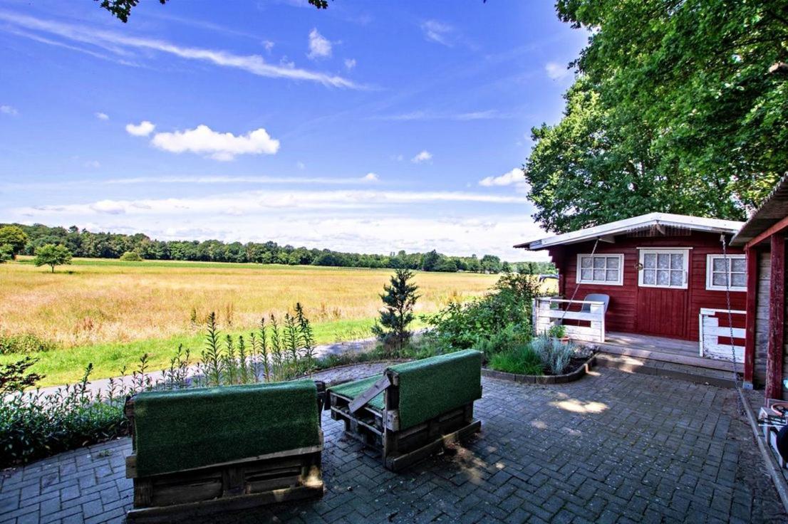 Ferienwohnung Kramer Colnrade Exteriér fotografie